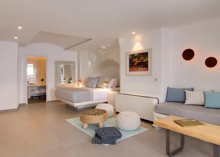 Secret Legend (adults Only) Hotel