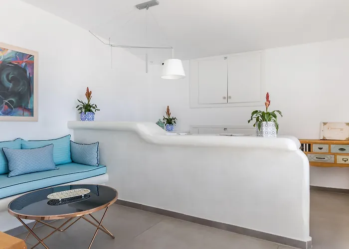 秘密传奇套房酒店 酒店