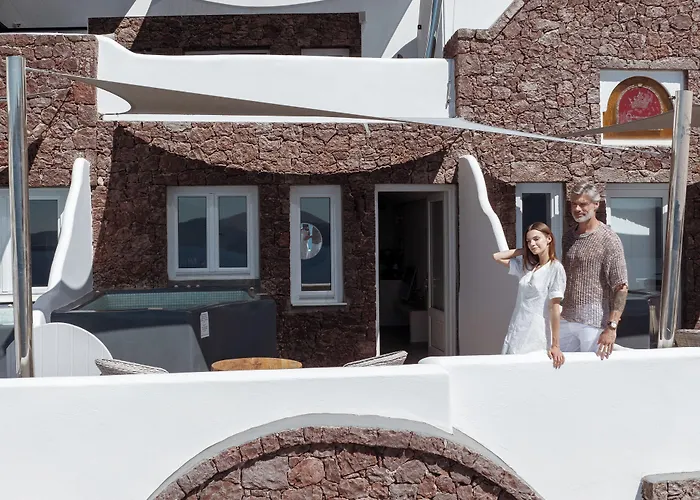 秘密传奇套房酒店