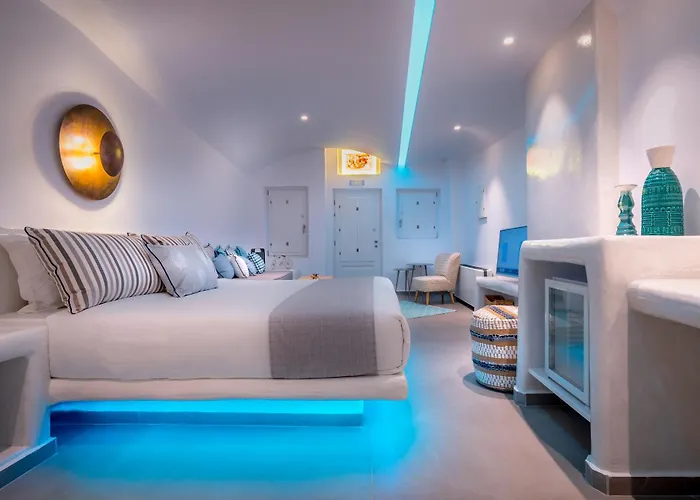 Secret Legend (adults Only) Hotel