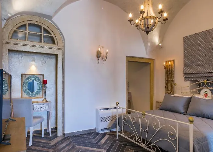 Szálloda Secret Legend (adults Only) 5*