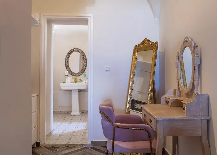 Secret Legend (adults Only) Hotel 5*