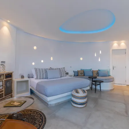 Secret Legend (adults Only) Hotel