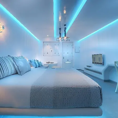 Secret Legend (adults Only) Hotel Oia