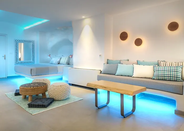 Secret Legend (adults Only) Hotel